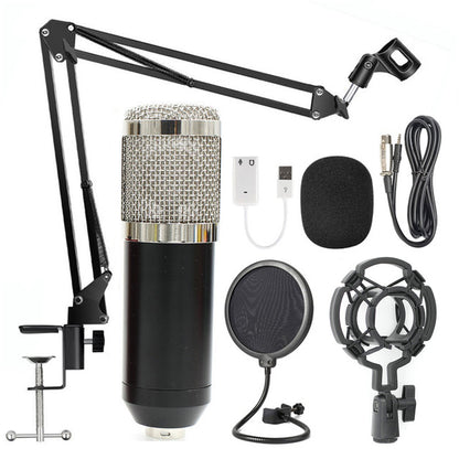 Microphone Stand Set BM-800