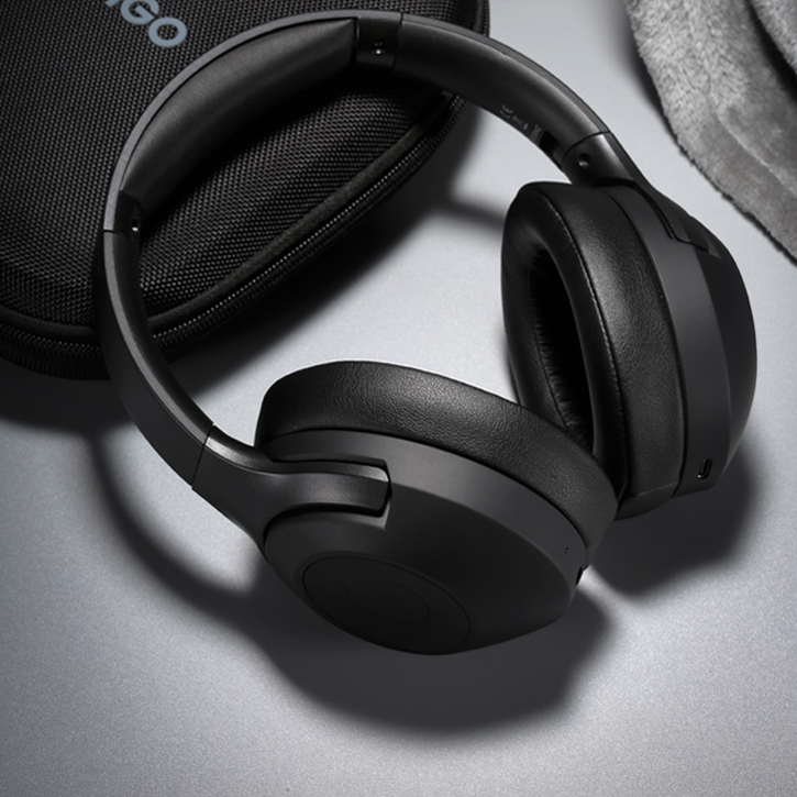Wireless Bluetooth Headphones BT30NC