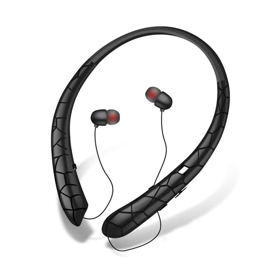 TWS Bluetooth Neckband Earphone