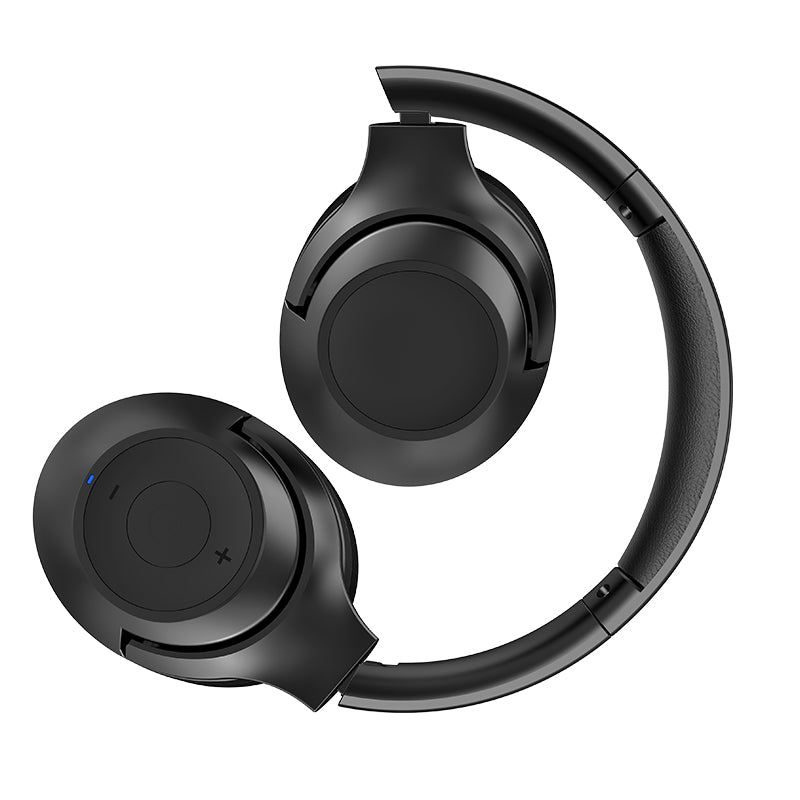 Wireless Bluetooth Headphones BT30NC