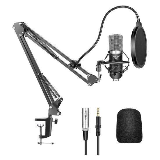 Microphone Stand Set NW-35