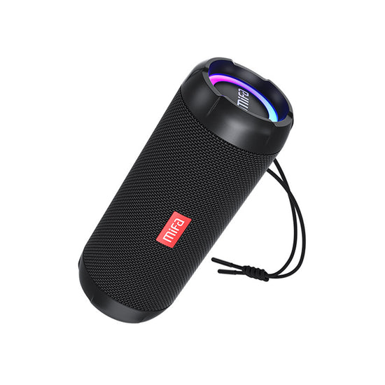 WildRod Portable Bluetooth Speaker