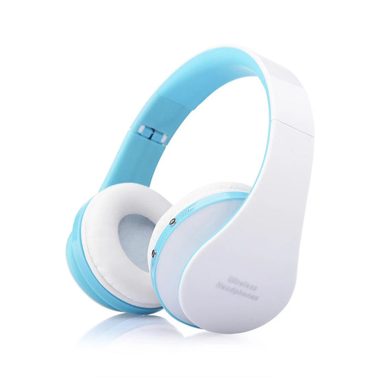 Wireless Bluetooth Headphones NX-8252