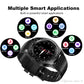 Shell Card Smart Watch L9