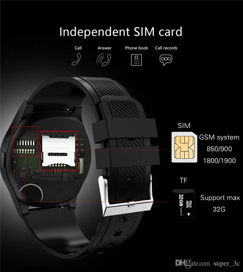 Smartwatch l9 outlet app