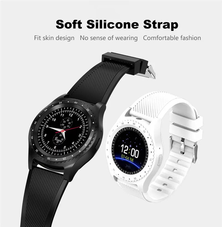 Ultra Smartwatch L9 App Smart Watch L9 User Manual Hotsell